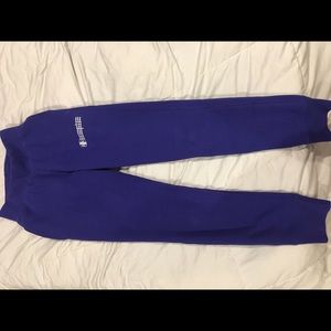 Champion joggers